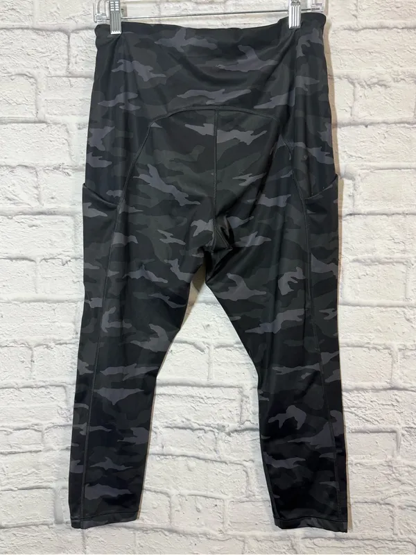 Athleta Women's Ultimate 7/8 Tight, 1X - Image 2