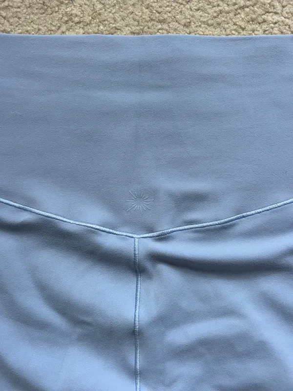 Aerie offline biker shorts 4” - Image 6