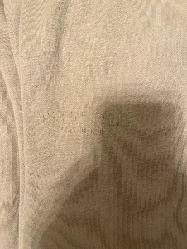 Fear of God essentials - Image 2