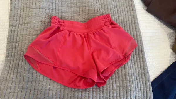 Lululemon Shorts - Image 3