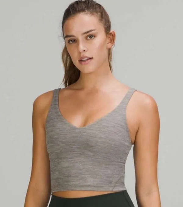 Lululemon Align Tank - Image 3