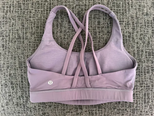 Lululemon Sports Bra - Image 2