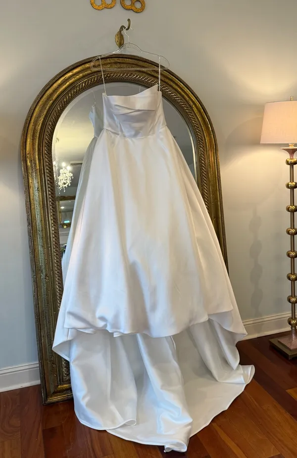 Wedding Dress Maggie Sottero - Image 7