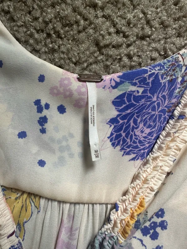 Free People Tunic - Image 3