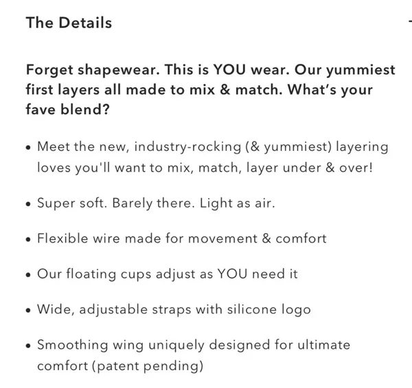 Aerie Full Coverage Lightly Lined  Bra - Image 2