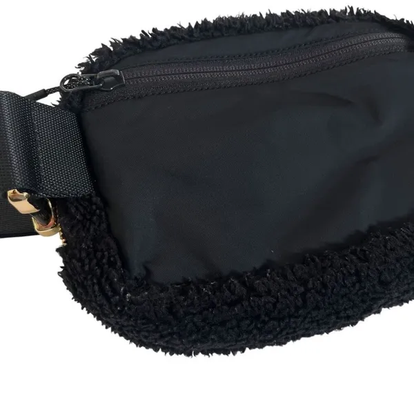 Lululemon Everywhere Belt‎ Bag 1L *Fleece - Image 6