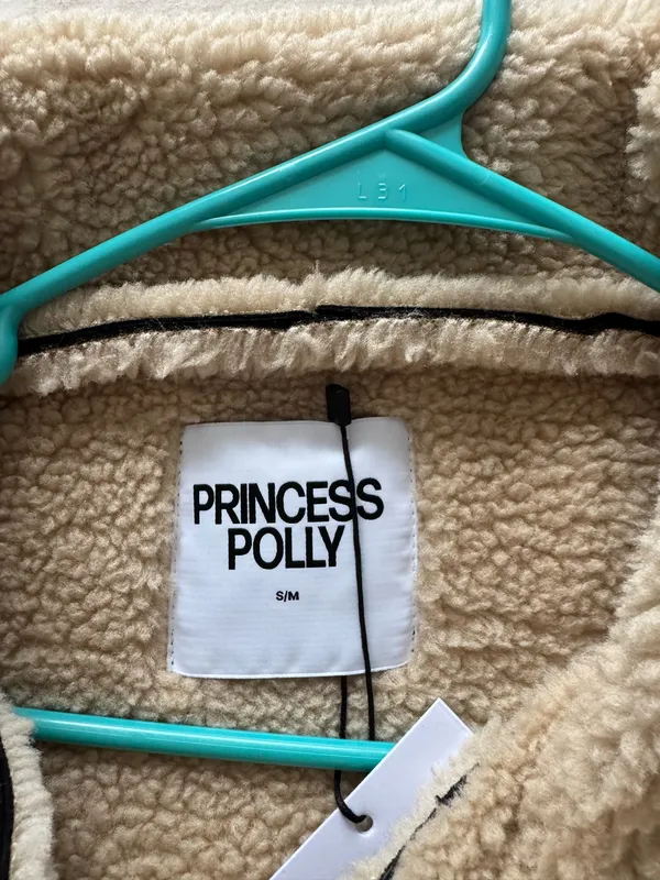 Princess Polly Jacket - Image 2