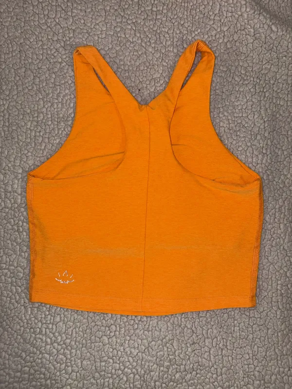 Beyond Yoga Spacedye Refocus Cropped Tank - Image 4