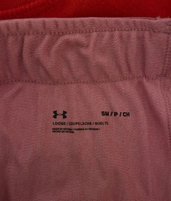 Under Armour Running Shorts - Image 3
