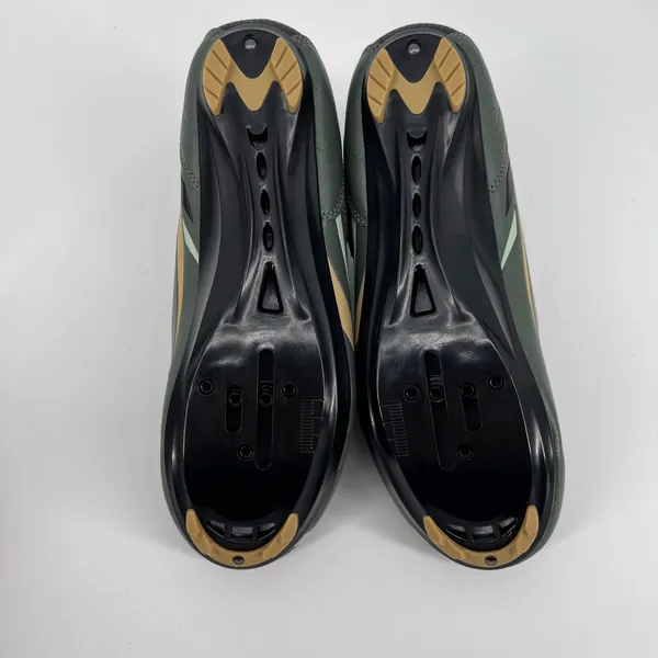 Outdoor Master Cycling Shoes Sz Womens 9 / Mens 7.5 - Image 2
