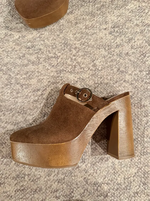 Gianni Bini Heels - Image 3