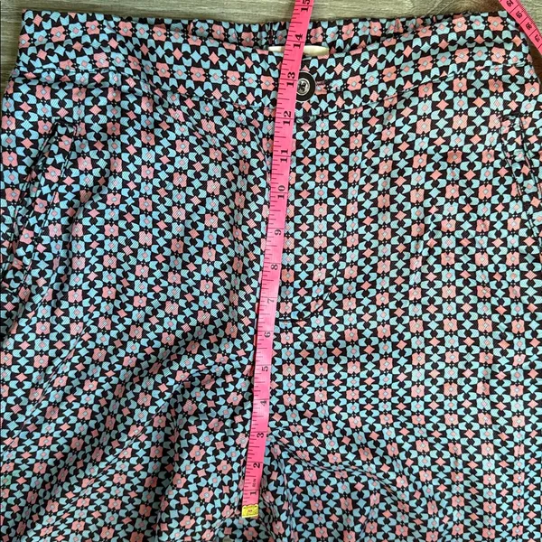 Anthropologie Maeve Wide-Leg Pants 2 - Image 10