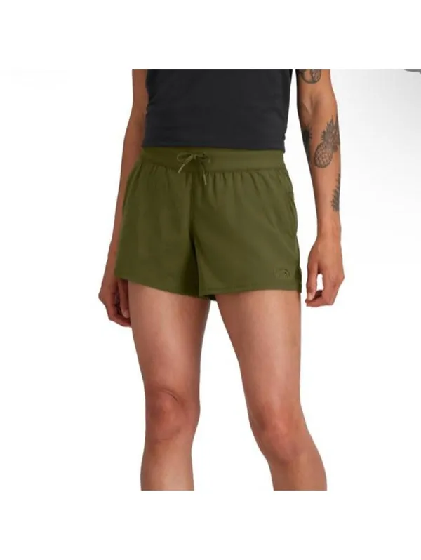 The North Face Women’s Aphrodite Hiking Athletic Shorts - Image 6