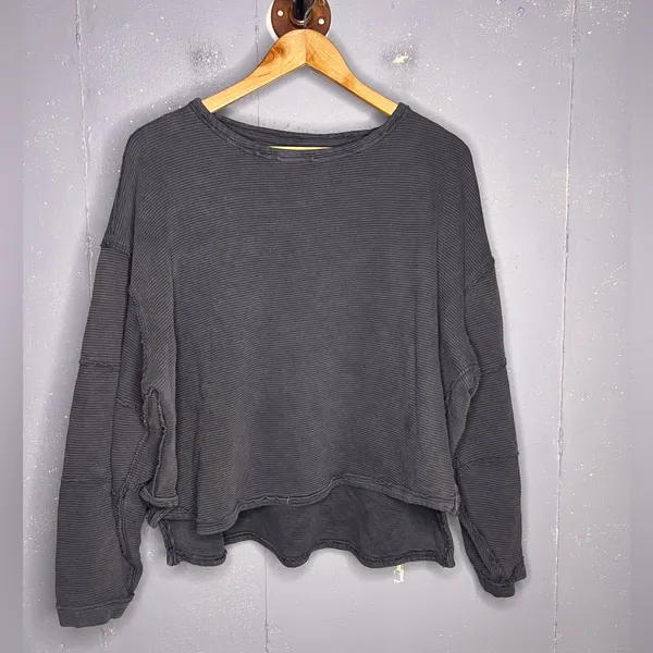 Free People x We The Free Total Eclipse Tee Size Medium - Image 2