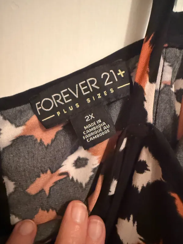 Forever 21 Dress - Image 2