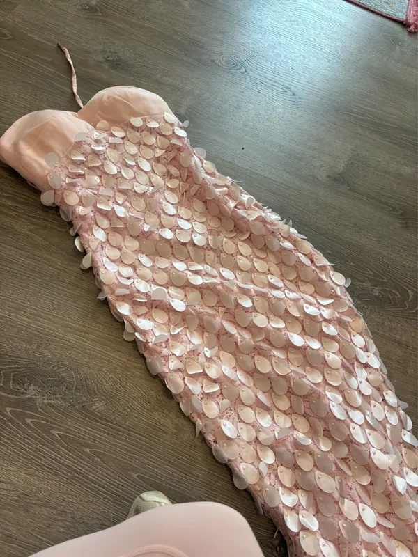 Formal dress - Image 2