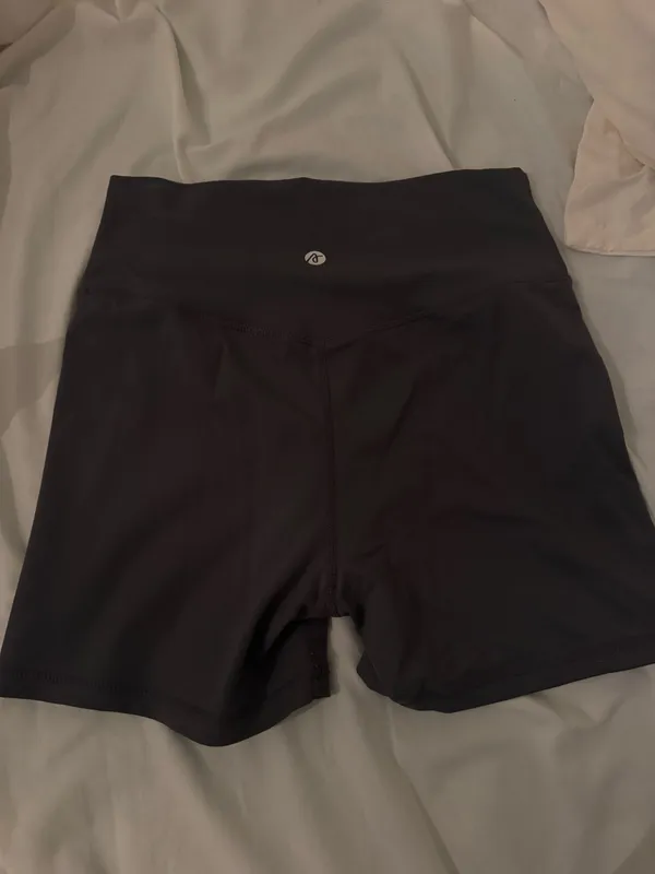 AYBL Biker Shorts - Image 2
