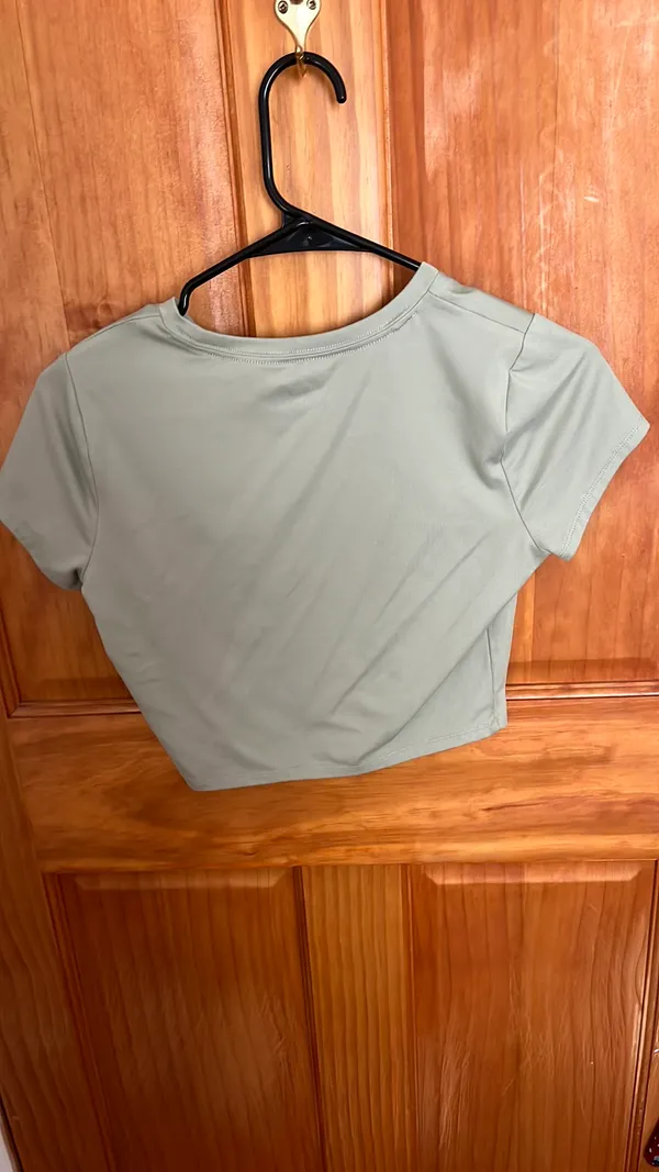 Hollister Top - Image 3
