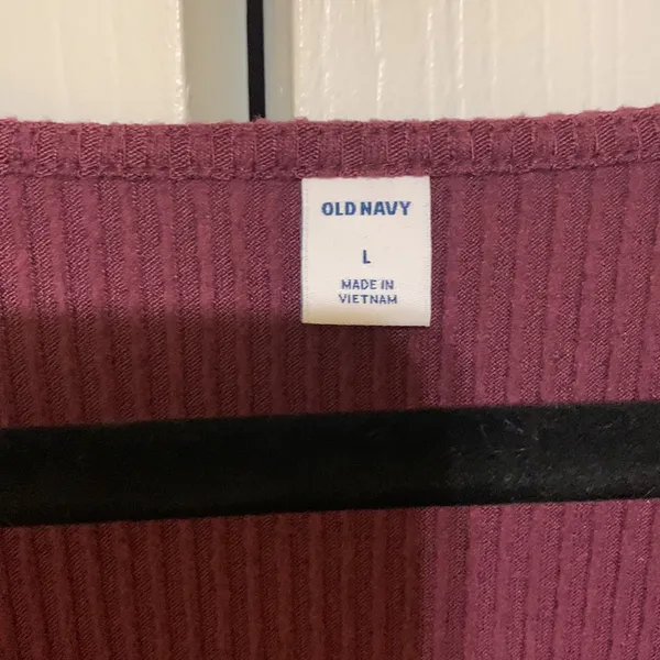 Old navy rib dress - Image 4