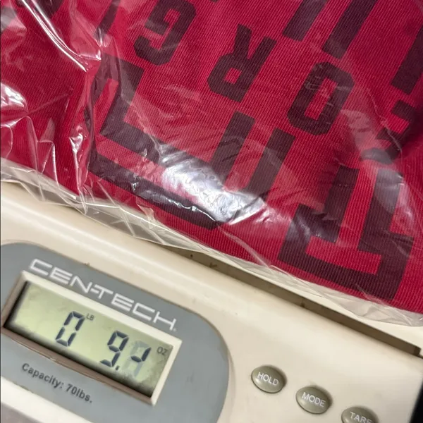 Tailgate women’s size small long sleeve t-shirt Georgia Bulldogs football - Image 7