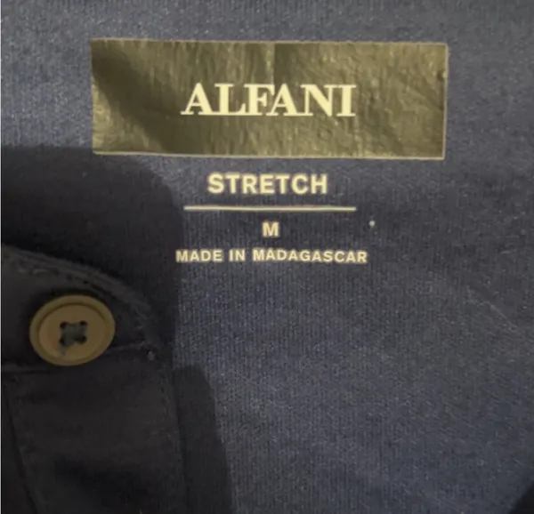 Long sleeve shirt - Image 2