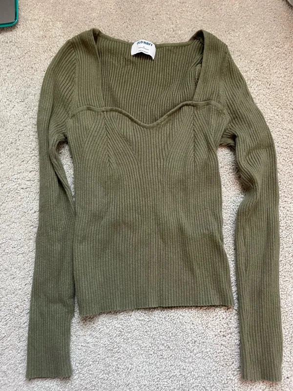 Old Navy Long sleeve - Image 2