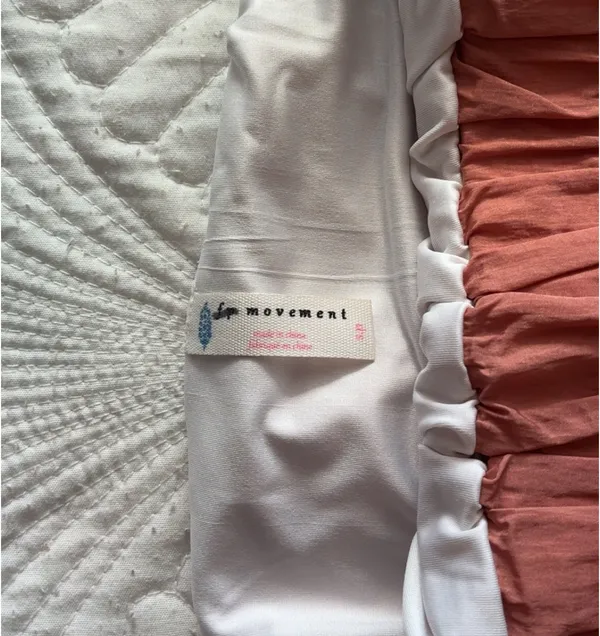 Free People Active Shorts Movement - Image 4