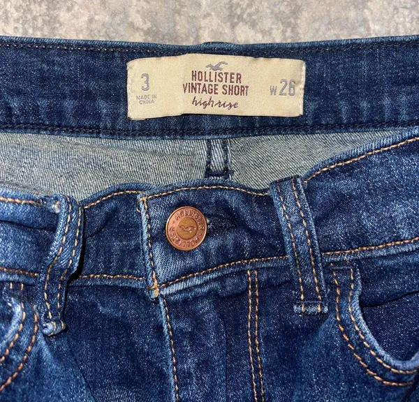 Shorts - Image 3