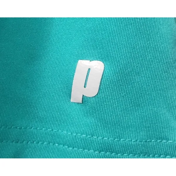 Athletic Skort Tennis‎ Golf Activewear Skirt Teal Green Sportswear - Image 6