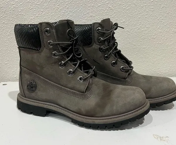 Timberland WATERPROOF BOOT Women’s - Image 10