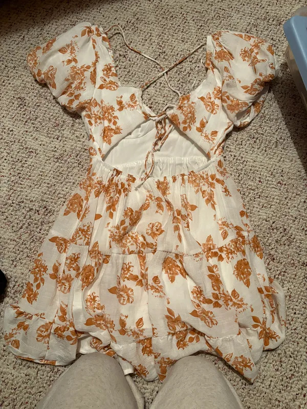 Dry Goods Dress - Image 2