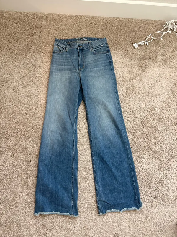 Kimes Ranch Olivia Jeans - Image 6