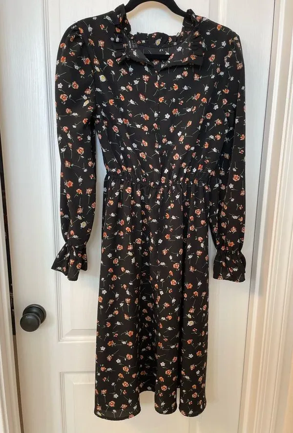 SHEIN dress - Image 5