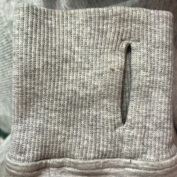 Lululemon Scuba Pullover Cotton Terry - Image 5