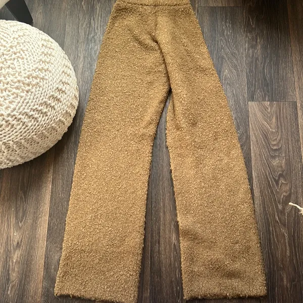 Ser.O. YA Sunni pant in brown Size XS - Image 7