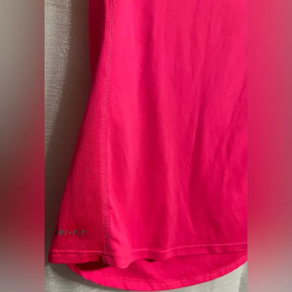 Nike Miller Dri-Fit Running Shirt‎ - Image 3