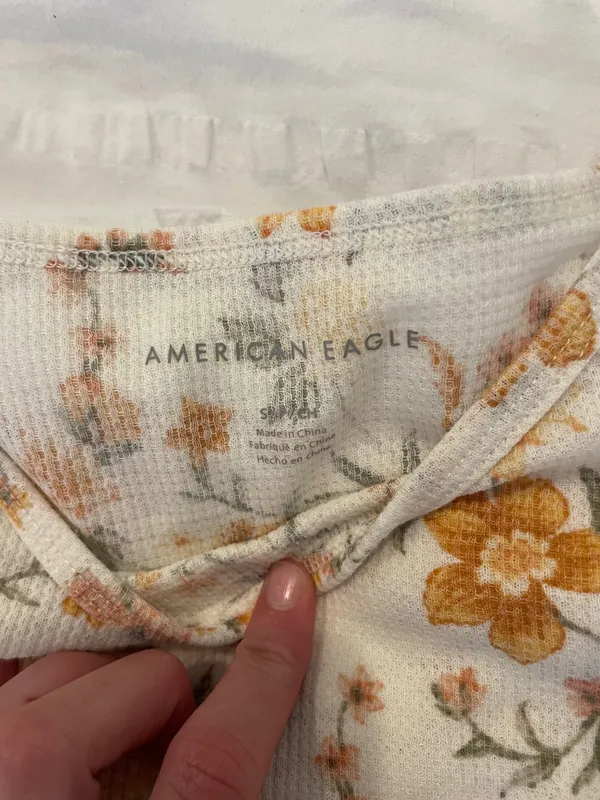 American Eagle Top - Image 2
