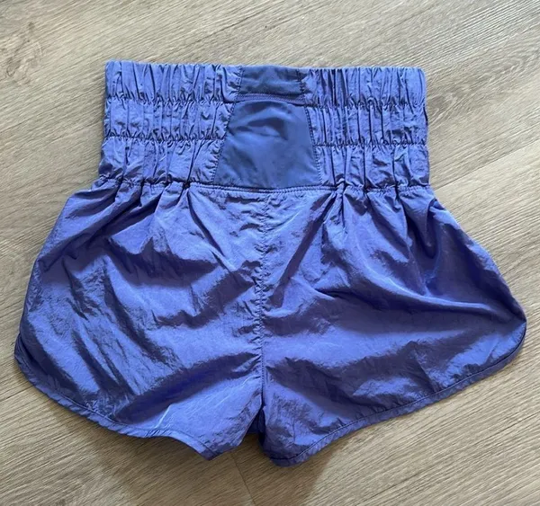 Free People Movement “the way home” activewear lined shorts - Image 4