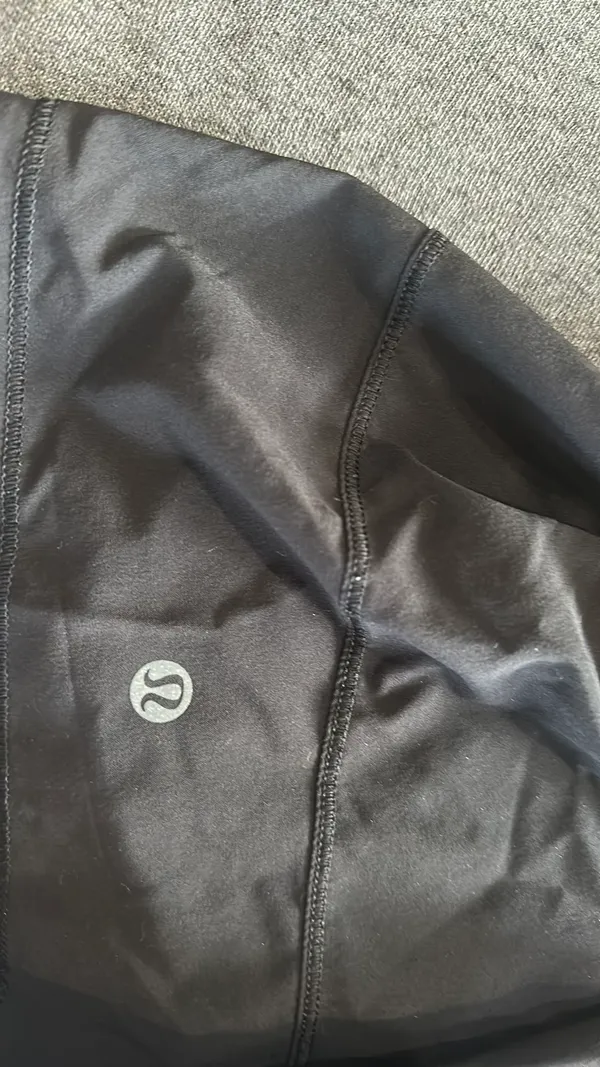 Lululemon Golf Skirt - Image 2