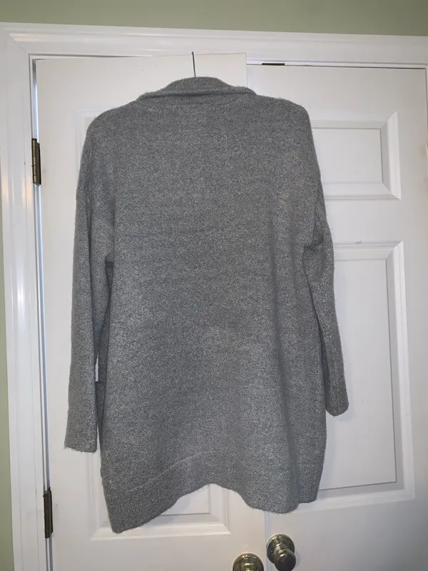 Thread and Supply Jacket - Image 2