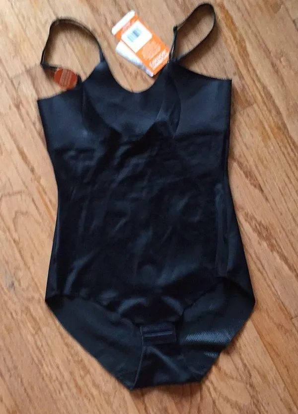 Simply Perfect bodysuit.  S - Image 3
