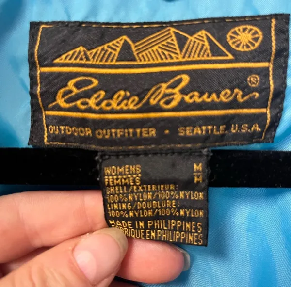 Eddie Bauer Women’s Jacket  - Image 2