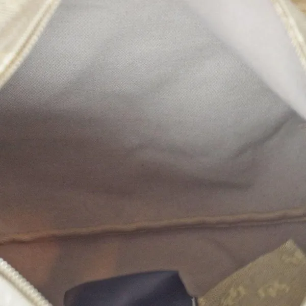 Dooney & Bourke Monogram Canvas Shoulder Bag - Image 9