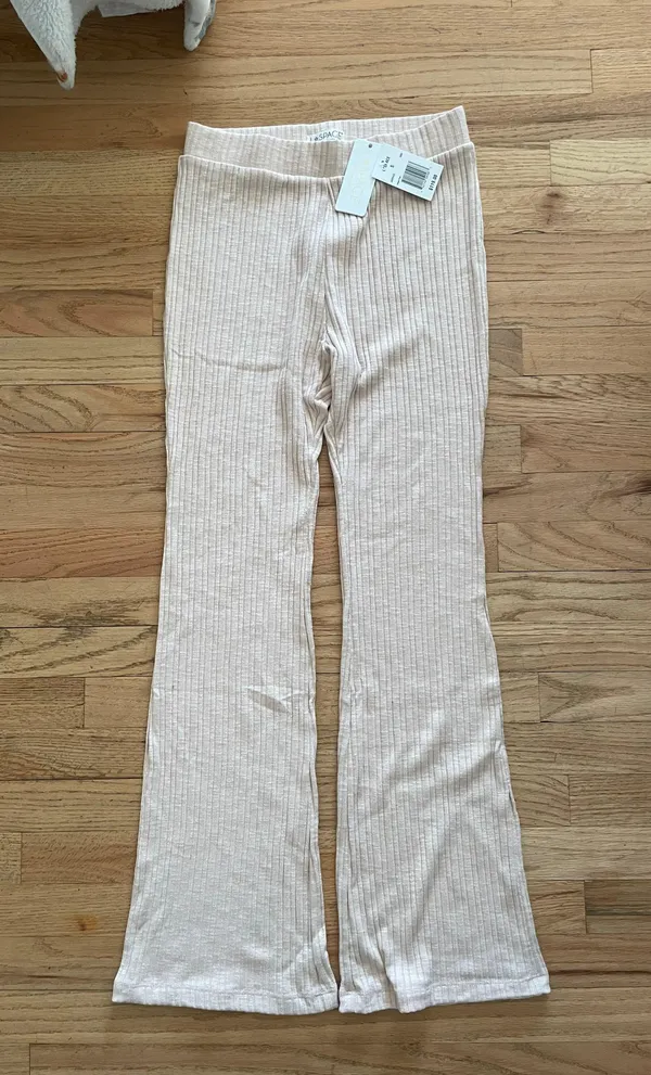 Lspace Flared Pants  - Image 4