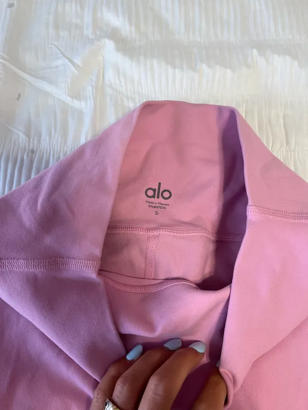 Alo leggings - Image 3