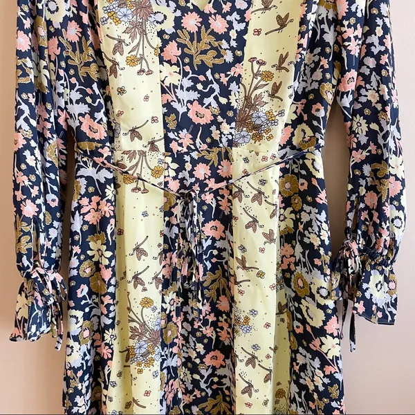 ModCloth Unique Persona Midi Dress - Image 8