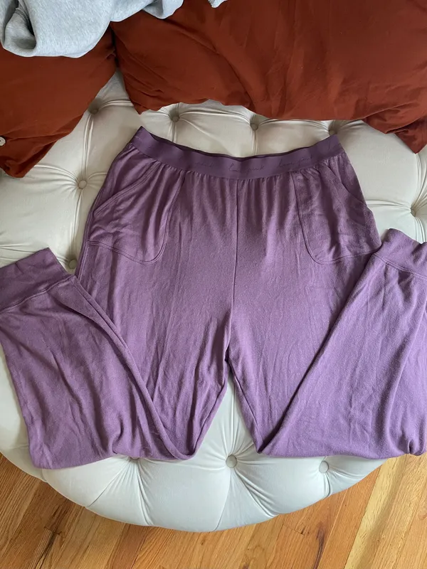 PINK - Victoria's Secret Sleep Jogger - Image 3