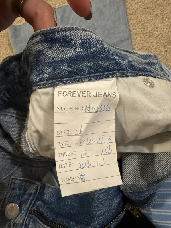 Pistola Jeans - Image 4