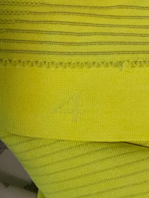 Lululemon Swiftly Tech Racerback Tank - Image 3