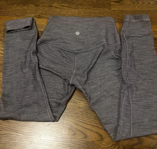 Lululemon Align Leggings 25" - Image 2